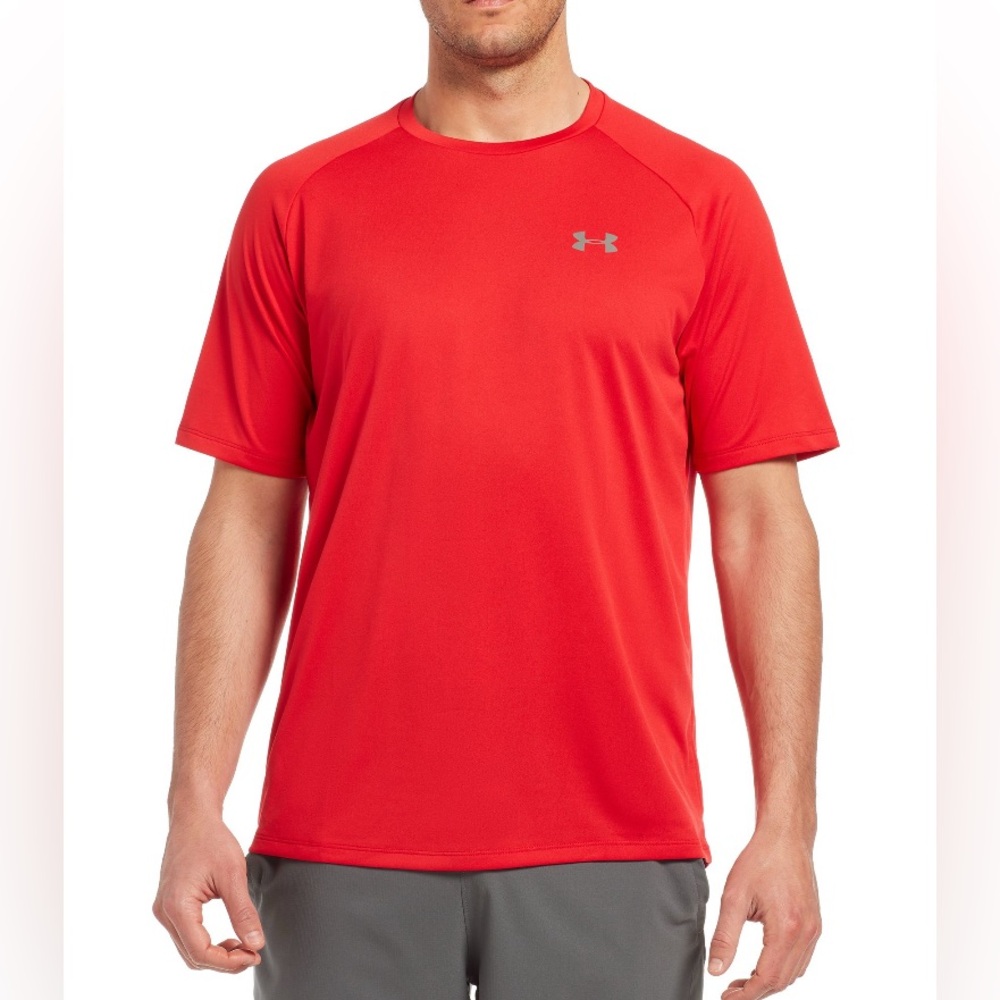 Men’s Under Armour The Tech Tee